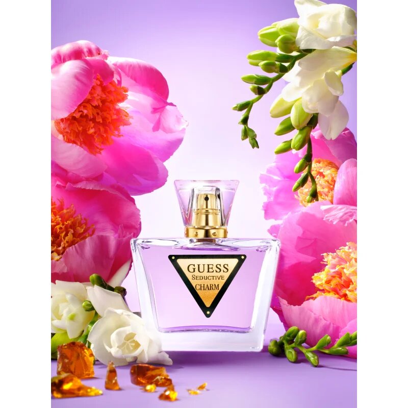 Guess Seductive Charm toaletna voda za ženske 75 ml
