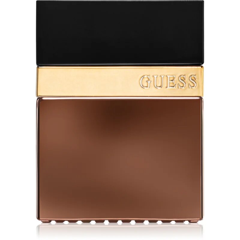 Guess Seductive Desire toaletna voda za moške 50 ml