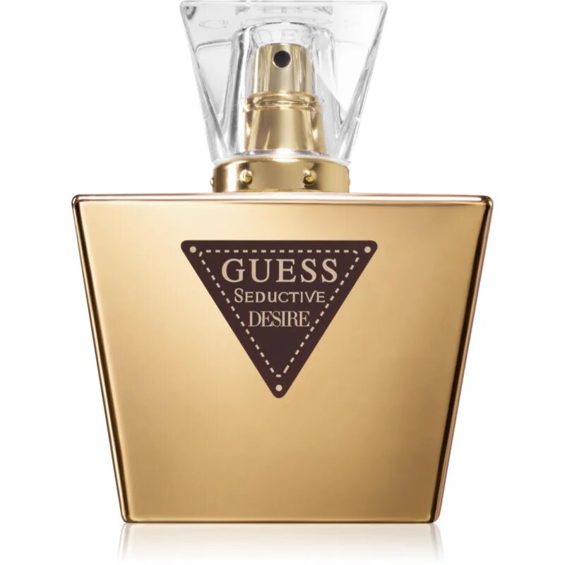 Guess Seductive Desire toaletna voda za ženske 50 ml