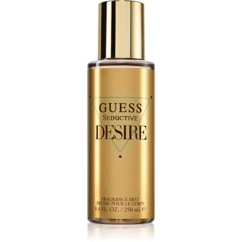 Guess Seductive Desire Woman parfumska meglica za ženske 250 ml