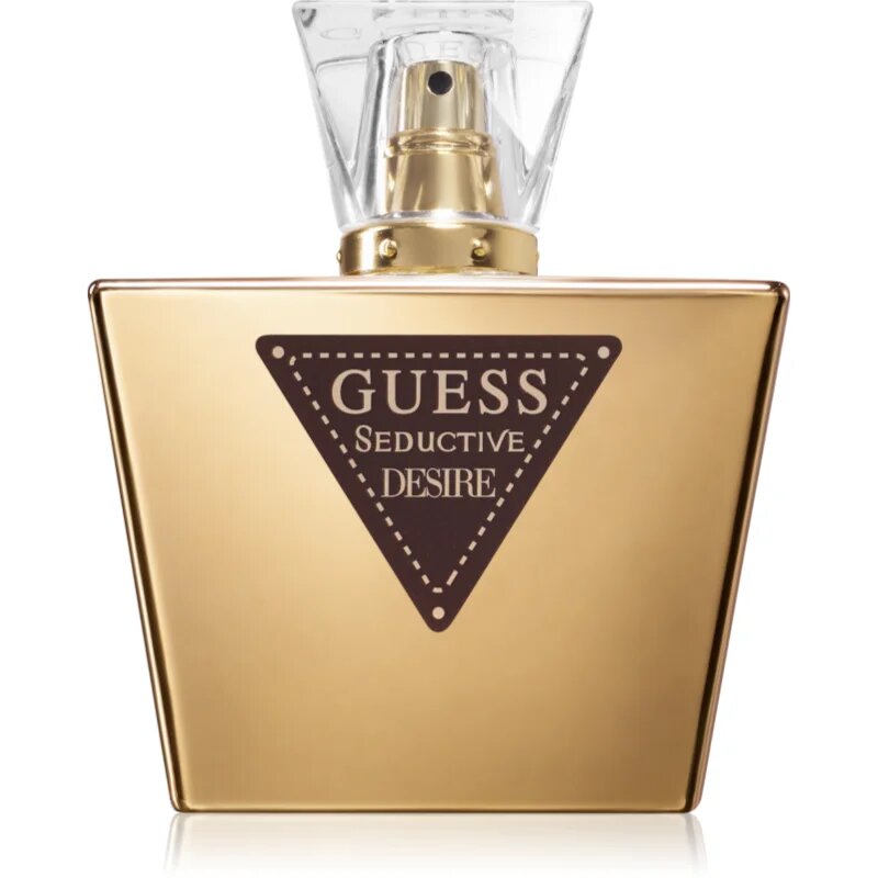 Guess Seductive Desire Woman toaletna voda za ženske 75 ml