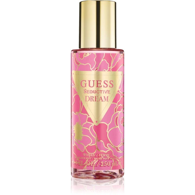 Guess Seductive Dream odišavljeno pršilo za telo za ženske 250 ml