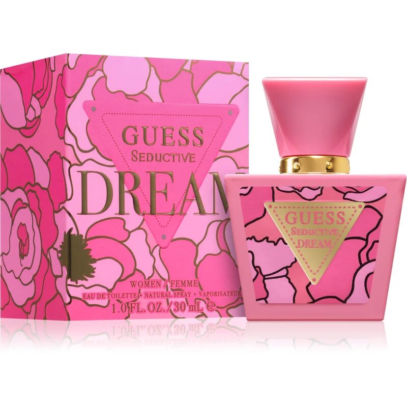 Guess Seductive Dream toaletna voda za ženske 30 ml