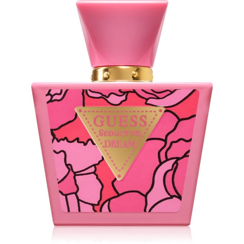 Guess Seductive Dream toaletna voda za ženske 50 ml