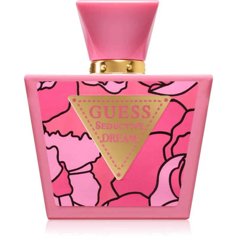 Guess Seductive Dream toaletna voda za ženske 75 ml