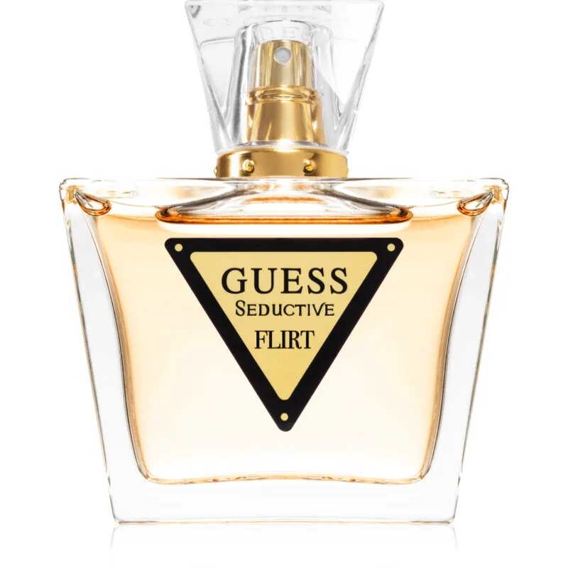 Guess Seductive Flirt toaletna voda za ženske 75 ml