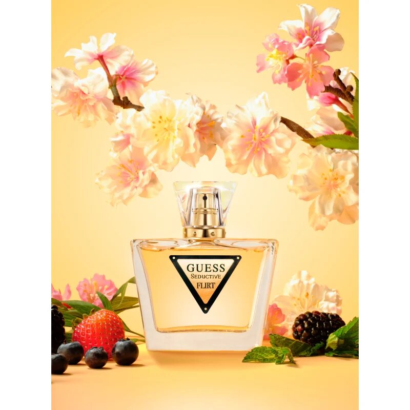 Guess Seductive Flirt toaletna voda za ženske 75 ml