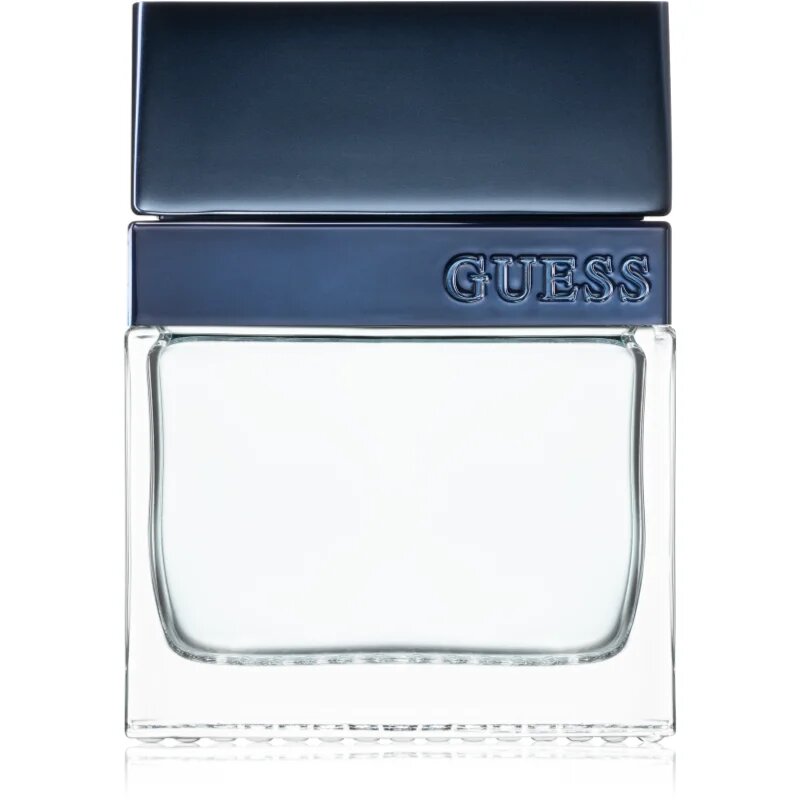 Guess Seductive Homme Blue toaletna voda za moške 50 ml