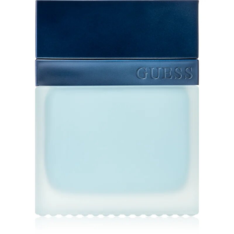 Guess Seductive Homme Blue voda za po britju za moške 100 ml