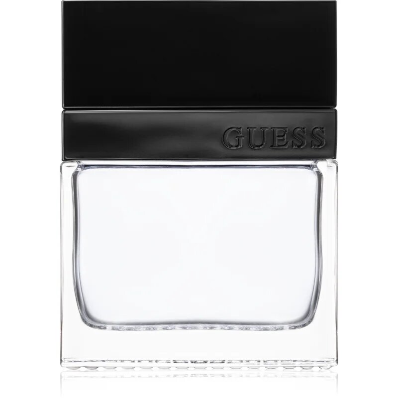 Guess Seductive Homme toaletna voda za moške 50 ml