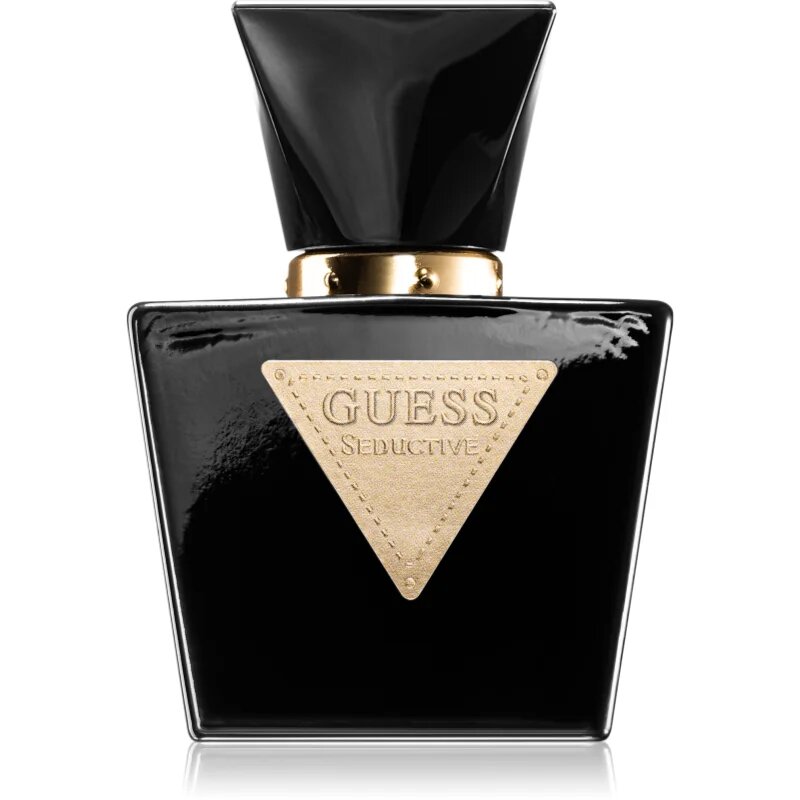 Guess Seductive Noir toaletna voda za ženske 30 ml