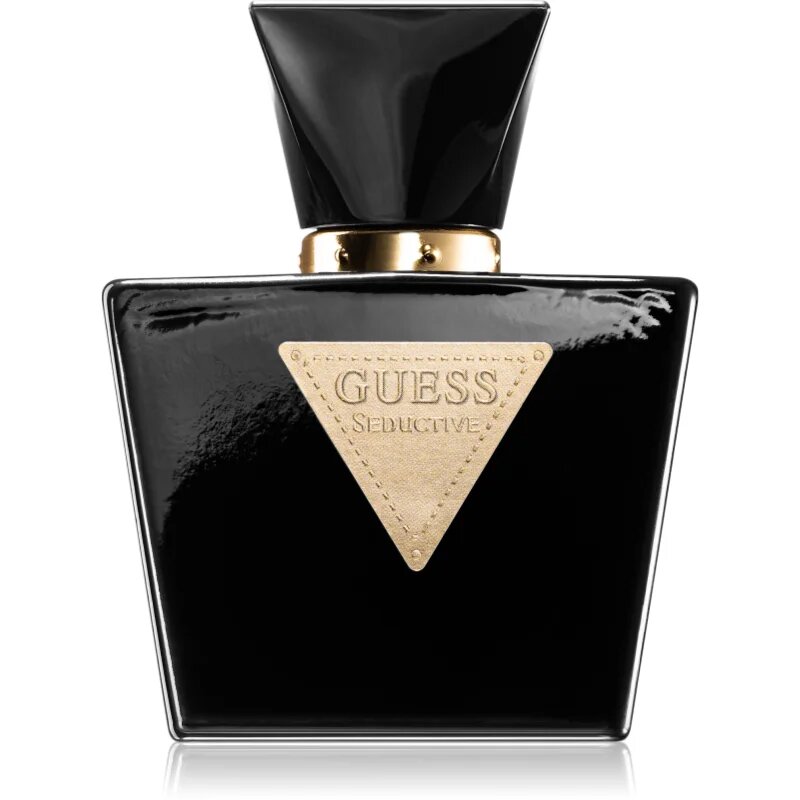 Guess Seductive Noir toaletna voda za ženske 50 ml
