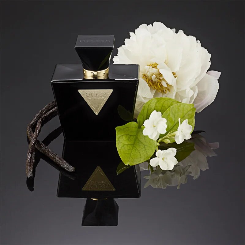 Guess Seductive Noir toaletna voda za ženske 75 ml