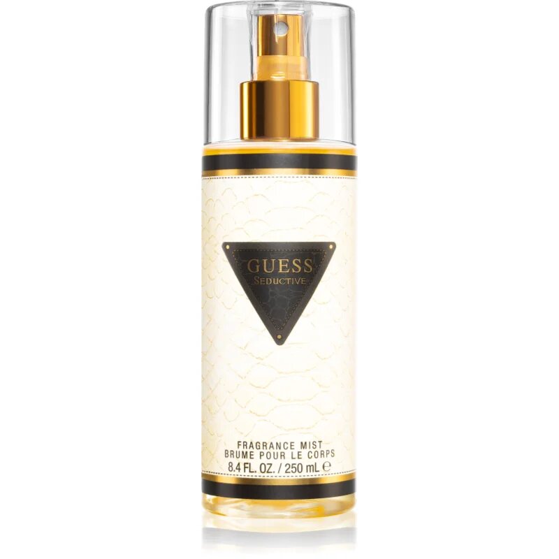 Guess Seductive odišavljeno pršilo za telo za ženske 250 ml