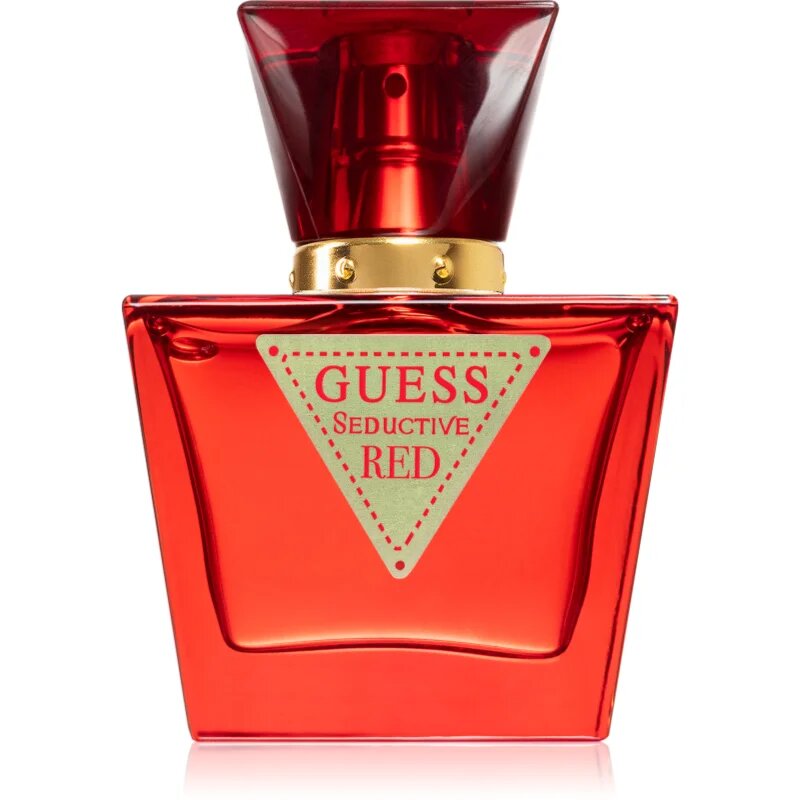 Guess Seductive Red toaletna voda za ženske 30 ml
