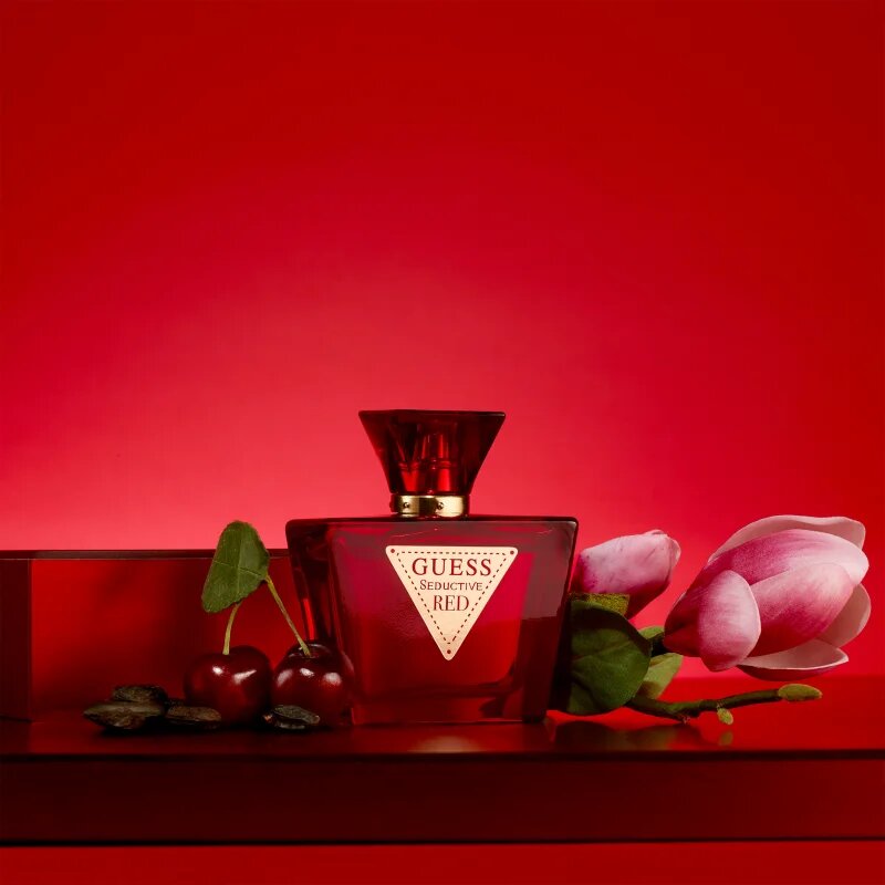 Guess Seductive Red toaletna voda za ženske 75 ml