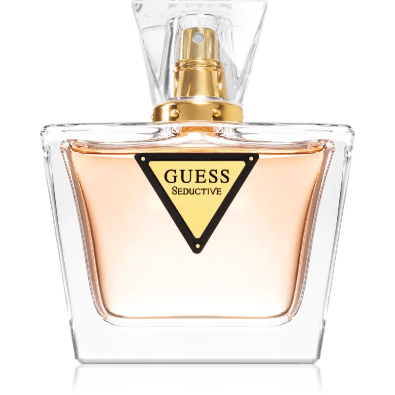 Guess Seductive Sunkissed toaletna voda za ženske 75 ml