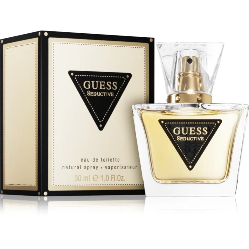 Guess Seductive toaletna voda za ženske 30 ml