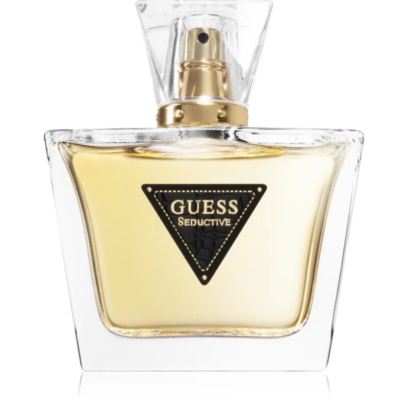 Guess Seductive toaletna voda za ženske 75 ml