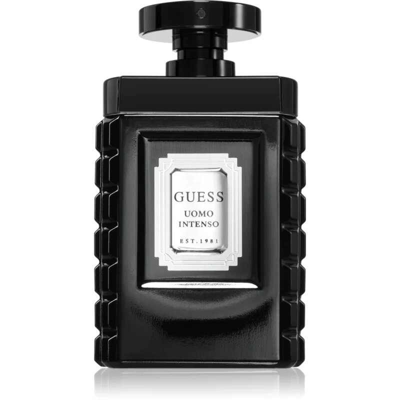 Guess Uomo Intenso parfumska voda za moške 100 ml