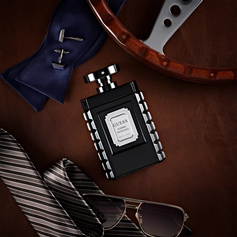 Guess Uomo Intenso parfumska voda za moške 100 ml