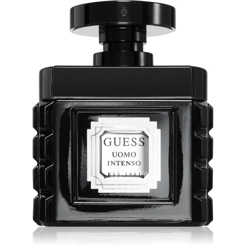Guess Uomo Intenso parfumska voda za moške 50 ml