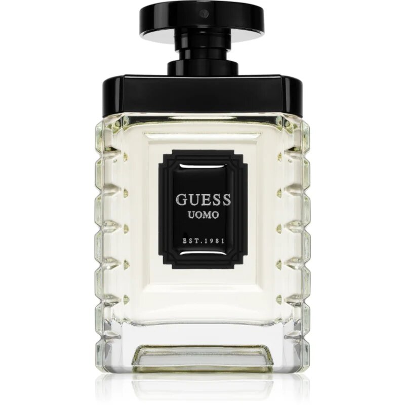 Guess Uomo toaletna voda za moške 100 ml
