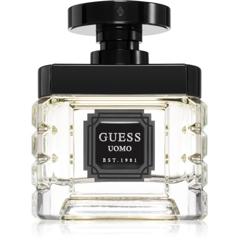 Guess Uomo toaletna voda za moške 50 ml