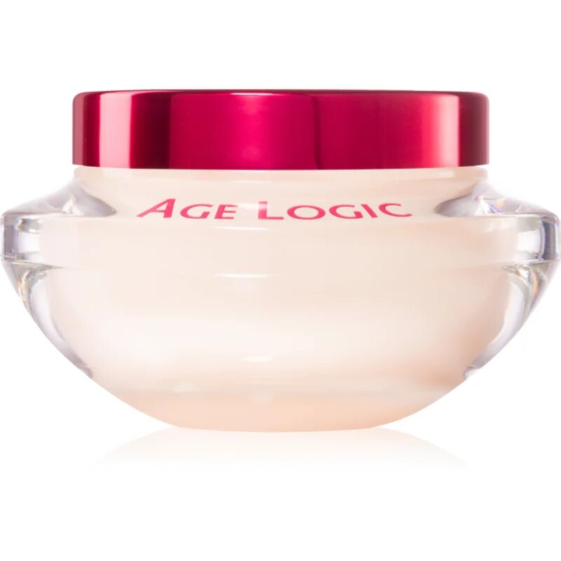 Guinot Age Logic obnovitvena krema za učvrstitev kože 50 ml
