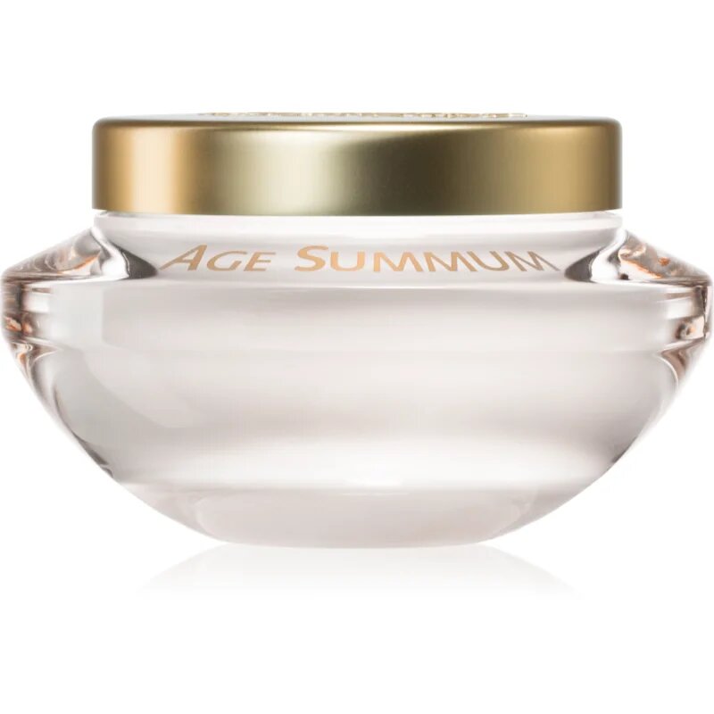 Guinot Age Summum vlažilna krema proti staranju 50 ml
