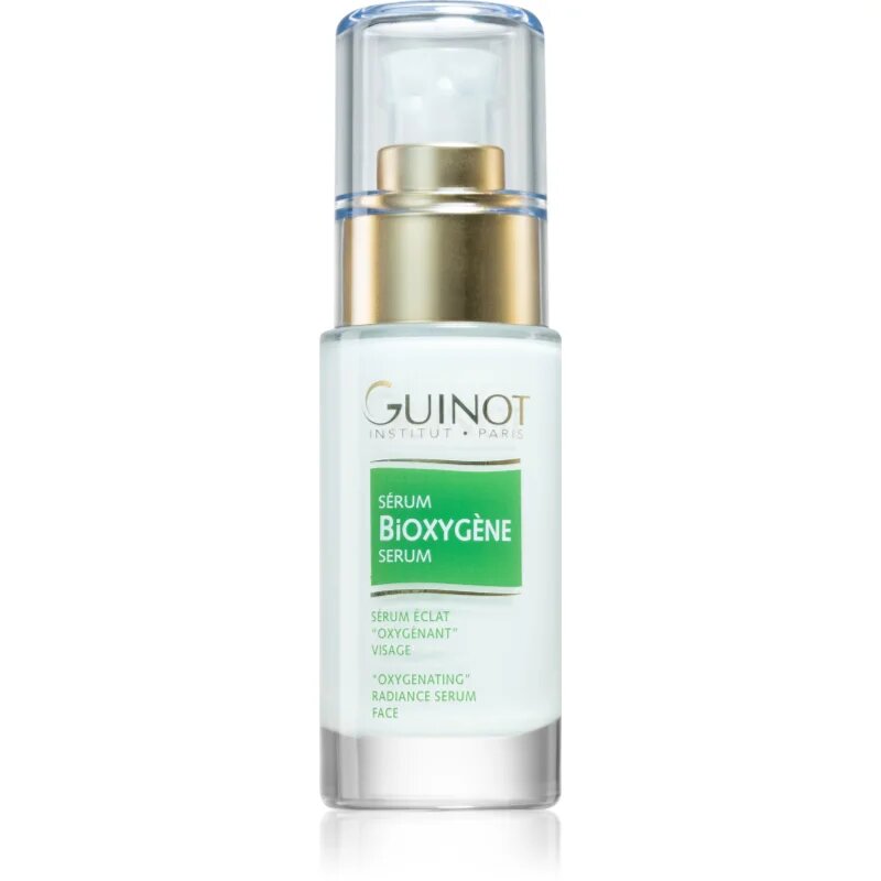 Guinot Bioxygene serum za utrujeno kožo 30 ml