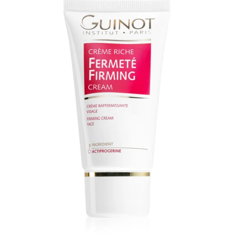 Guinot Crème Fermeté vlažilna krema za učvrstitev kože 50 ml