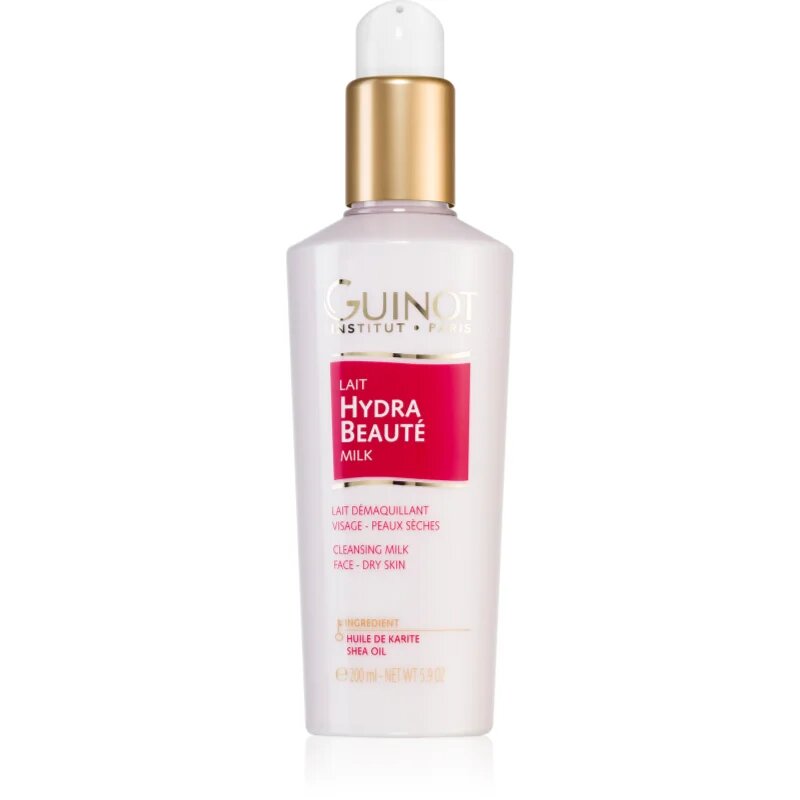 Guinot Hydra Beauté čistilni losjon za suho kožo 200 ml