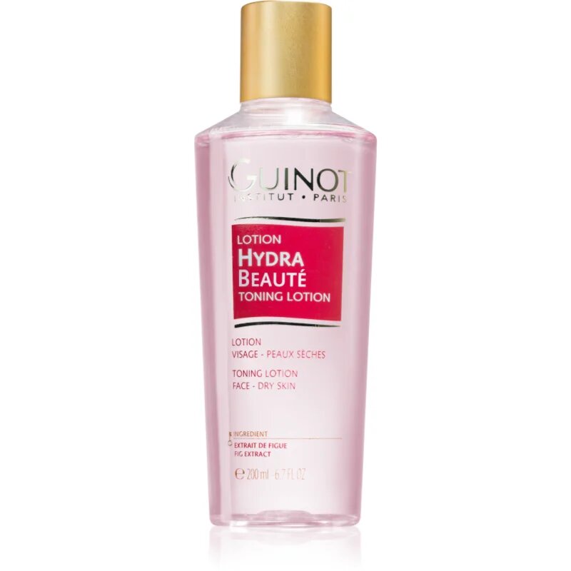 Guinot Hydra Beauté tonik za obraz za suho kožo 200 ml