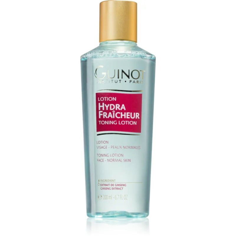 Guinot Hydra Fraîcheur osvežilno-vlažilni tonik 200 ml