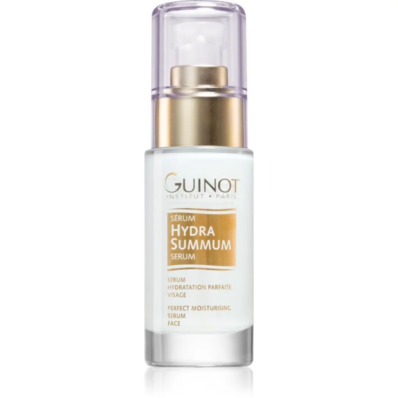 Guinot Hydra Summum vlažilni serum za obraz 30 ml