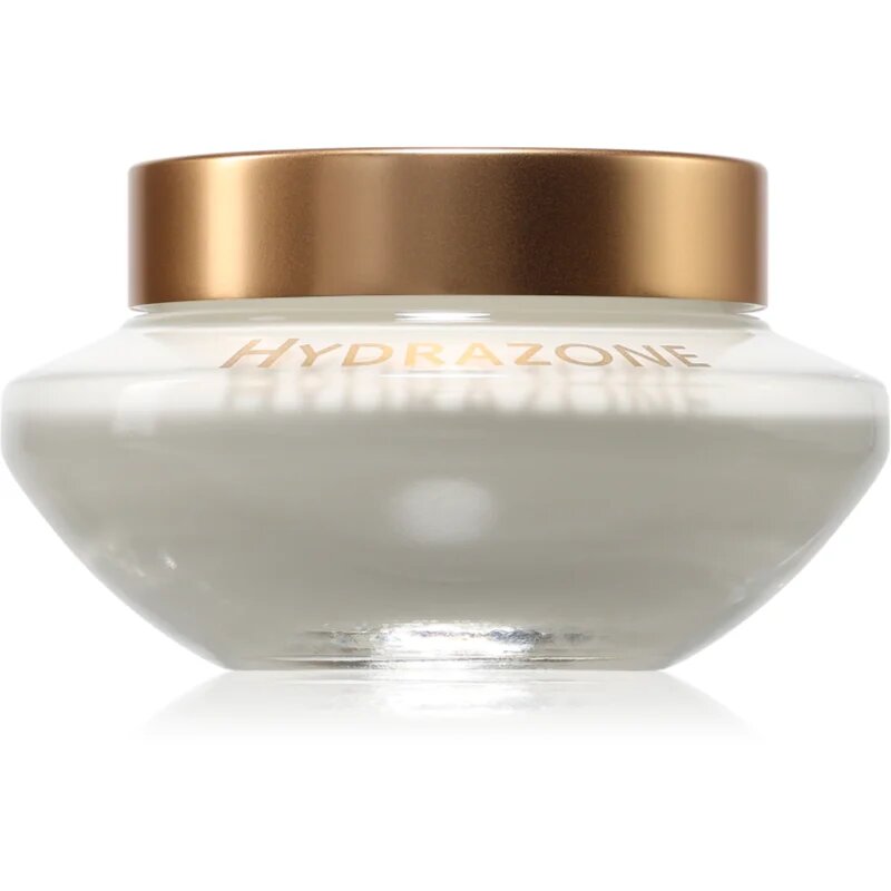 Guinot Hydrazone Dehydrated vlažilna krema za obraz za dehidrirano kožo 50 ml