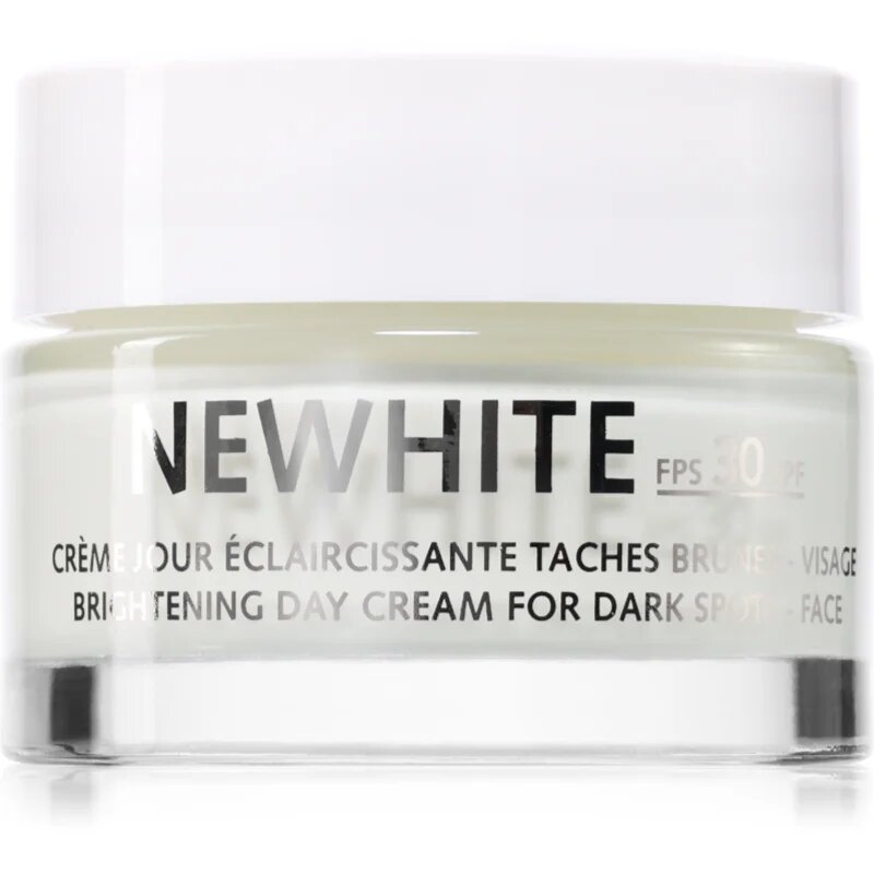 Guinot Newhite posvetlitvena dnevna krema SPF 30 50 ml