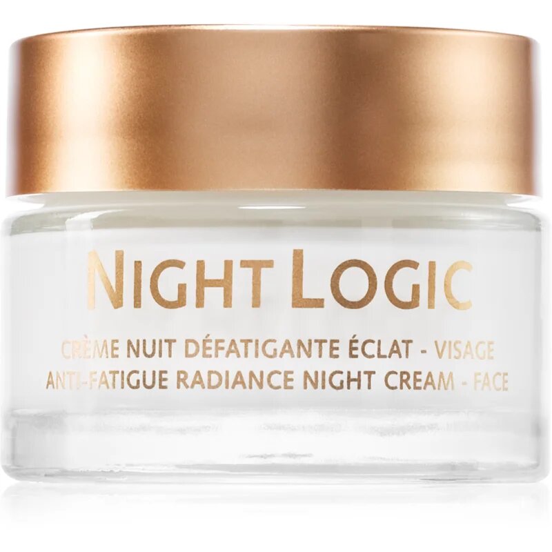 Guinot Night Logic nočna regeneracijska krema 50 ml
