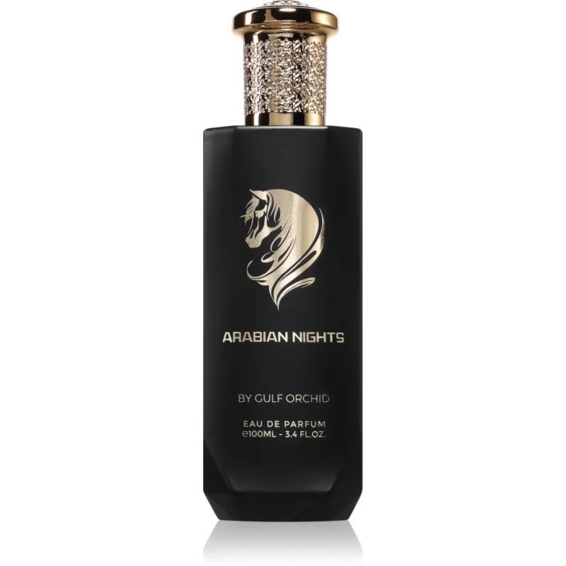 Gulf Orchid Arabian Nights parfumska voda uniseks 100 ml