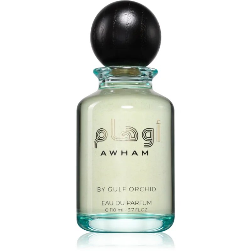 Gulf Orchid Awham parfumska voda uniseks 110 ml