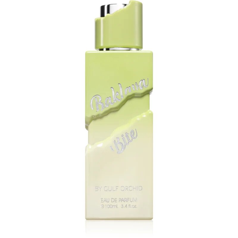 Gulf Orchid Baklava Bite parfumska voda uniseks 100 ml