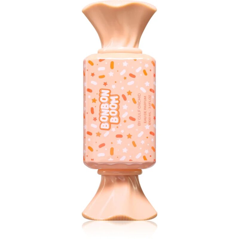 Gulf Orchid Bon Bon Boom parfumska voda uniseks 100 ml