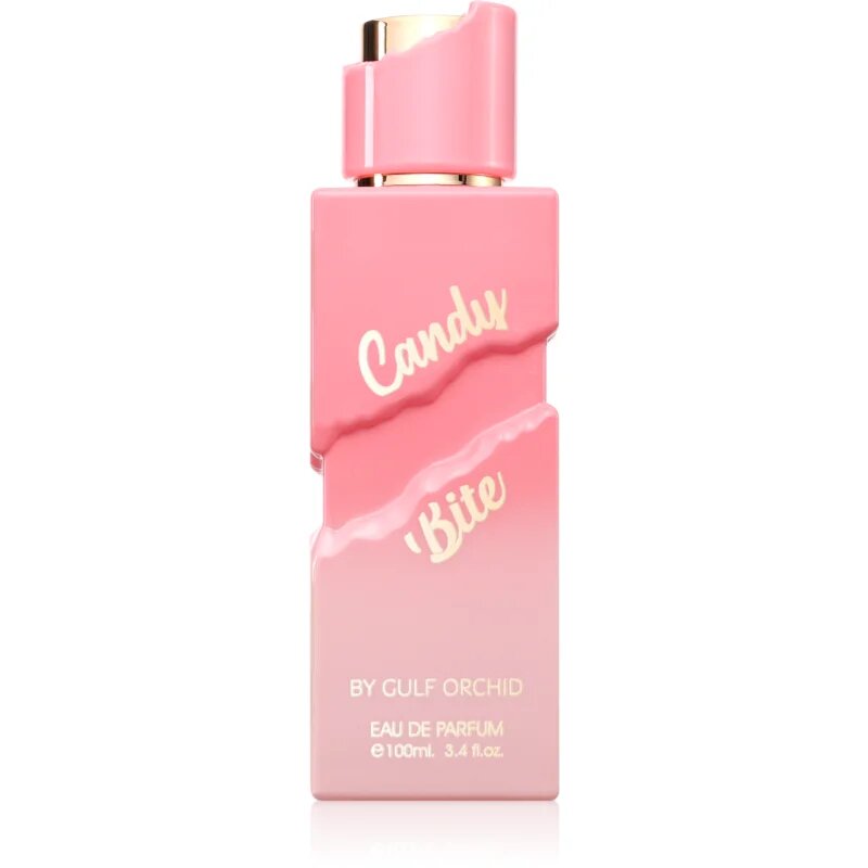 Gulf Orchid Candy Bite parfumska voda uniseks 100 ml