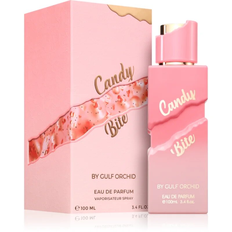Gulf Orchid Candy Bite parfumska voda uniseks 100 ml