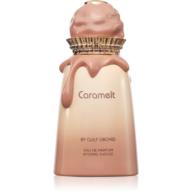 Gulf Orchid Caramelt parfumska voda uniseks 100 ml