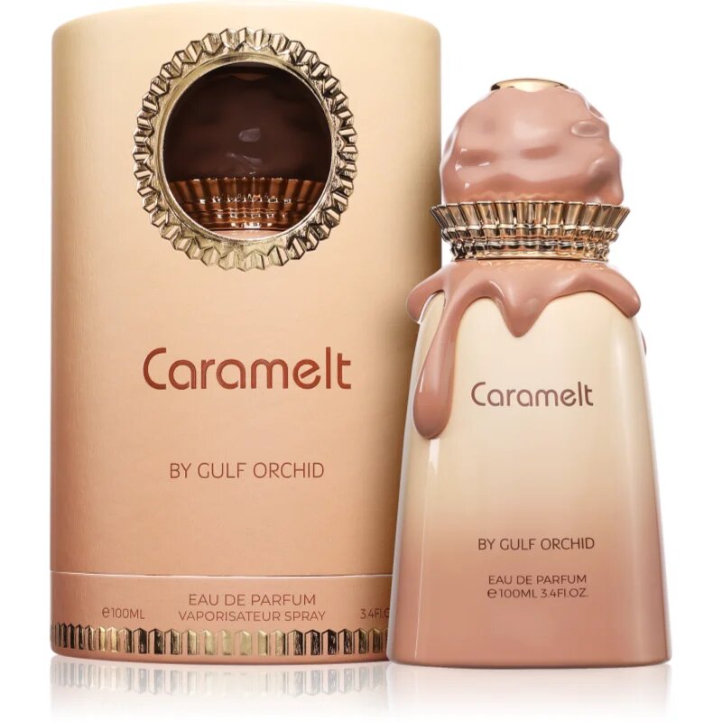 Gulf Orchid Caramelt parfumska voda uniseks 100 ml