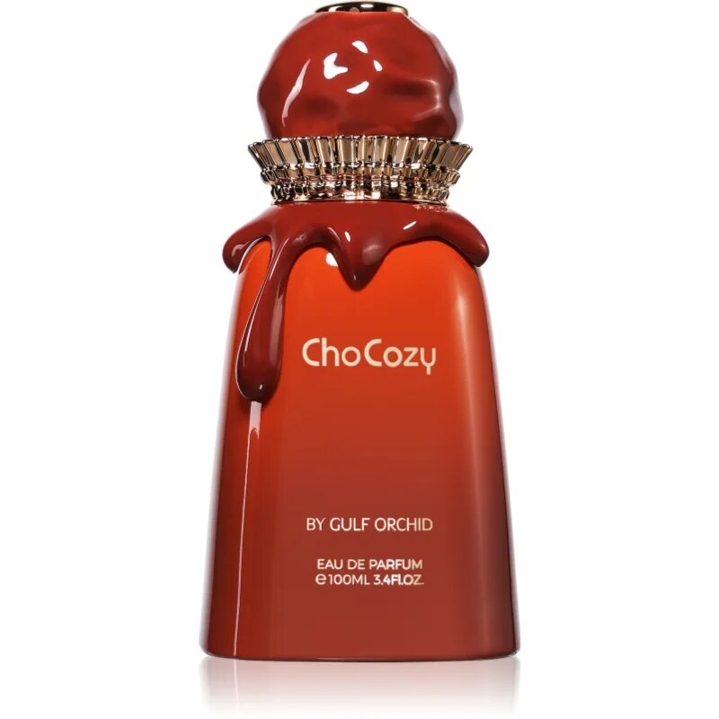 Gulf Orchid ChoCozy parfumska voda uniseks 100 ml