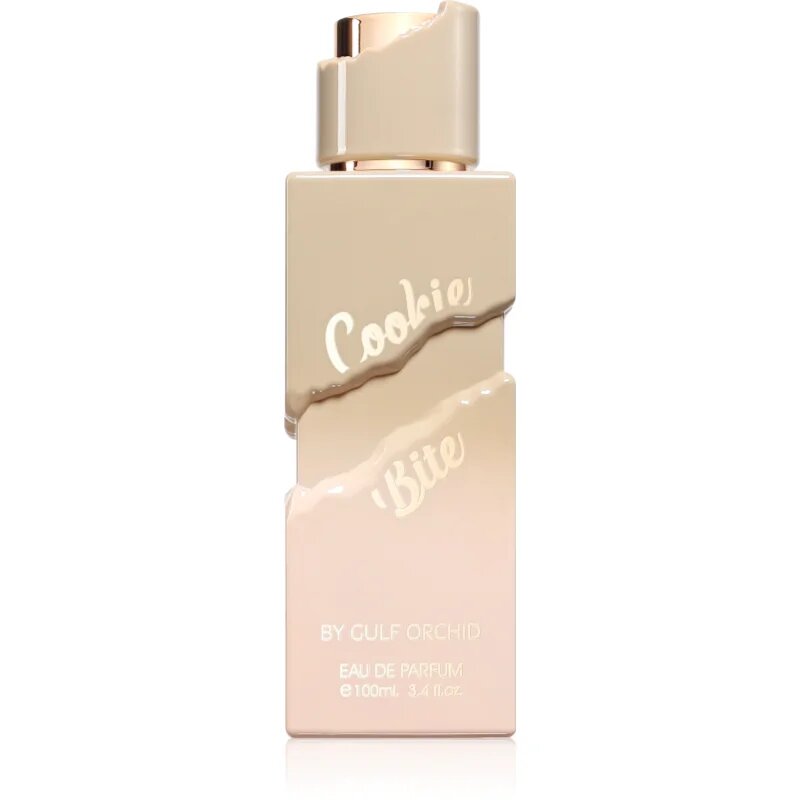 Gulf Orchid Cookie Bite parfumska voda uniseks 100 ml