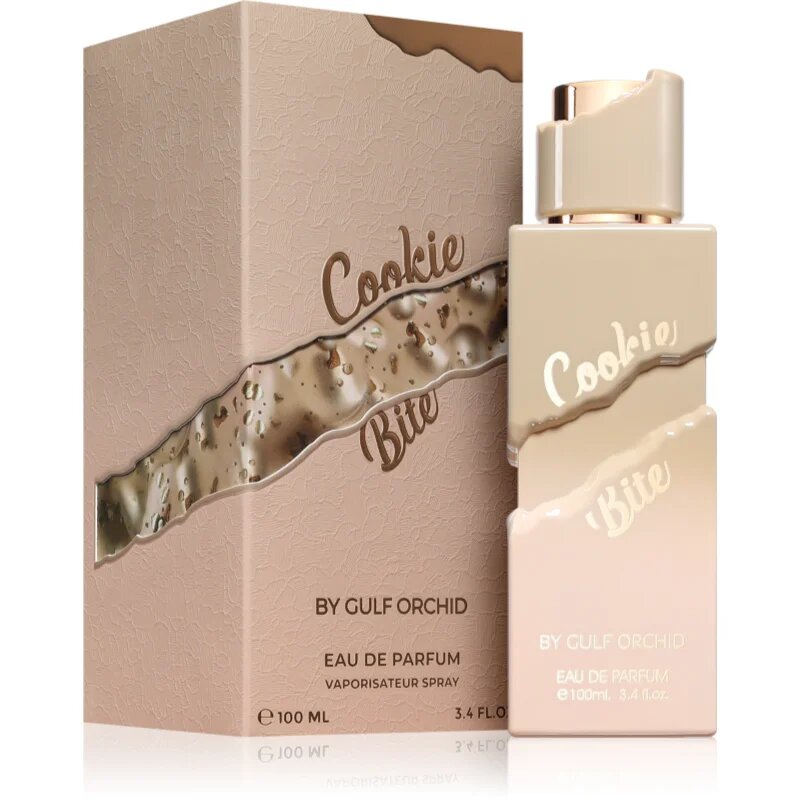 Gulf Orchid Cookie Bite parfumska voda uniseks 100 ml